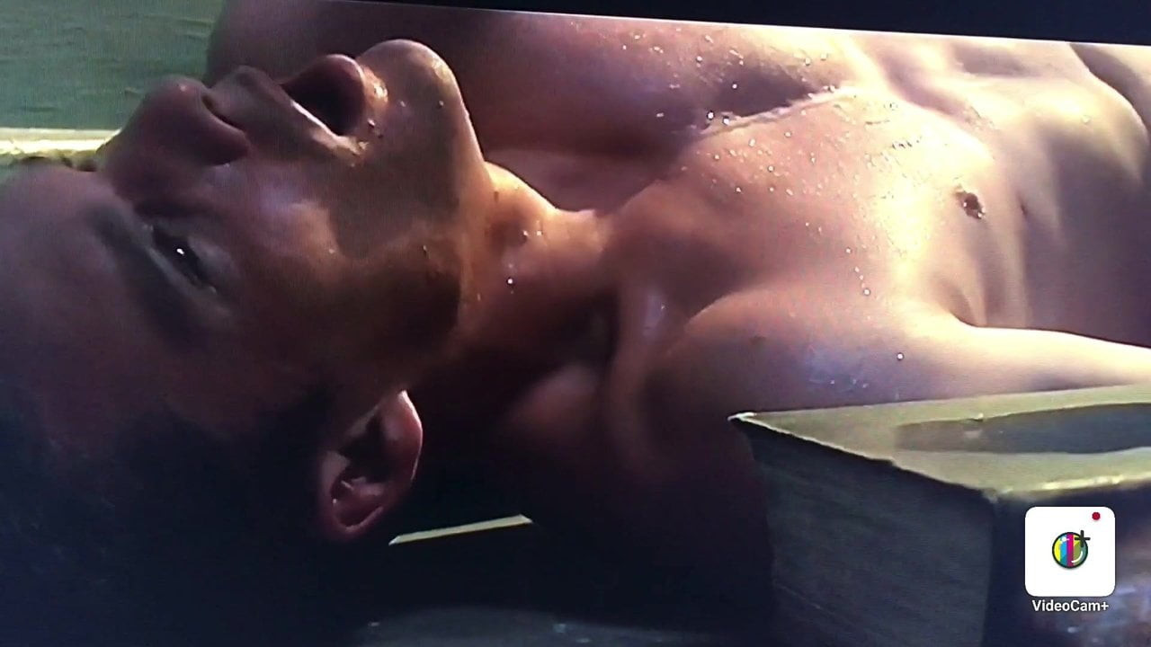 Gattaca 에단 헤빙