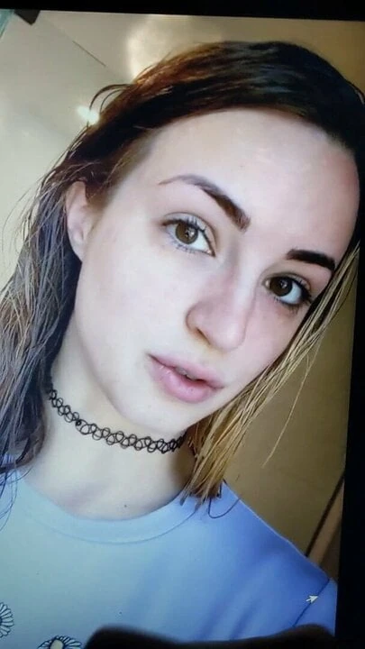 Gibi ASMR Cum Tribute 11