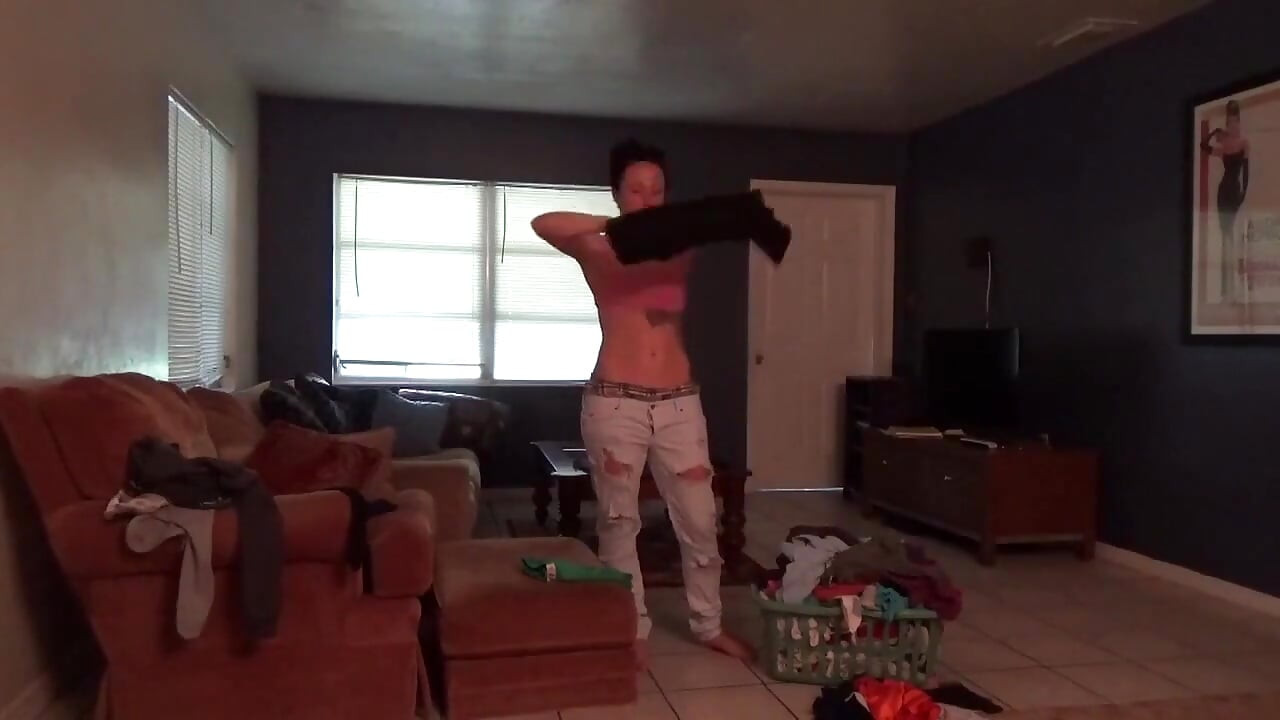Jeans Sagging Custom