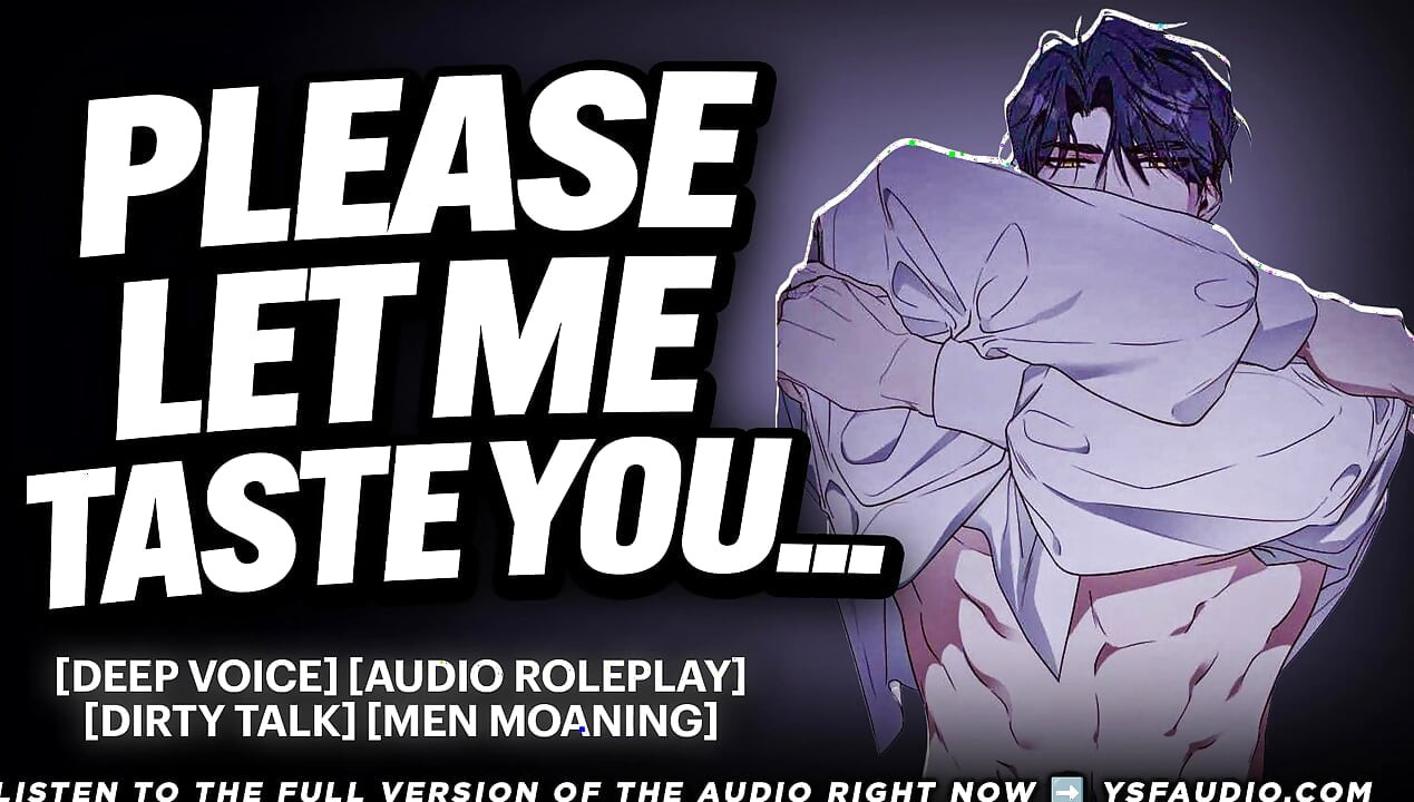 Süßer freund BITTEt dich, dich zu essen.