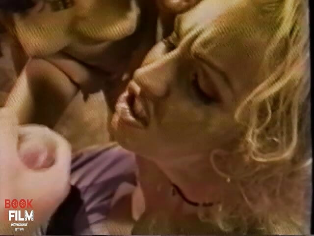 Gang Bang Diaries Silver Seduction