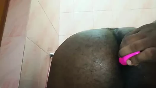 Dildo eğlencesi
