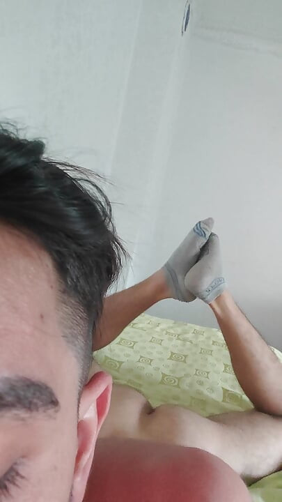 Twerk show and ass show