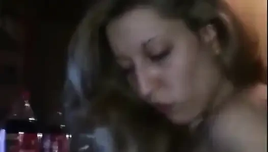 First Anal...of the Day!