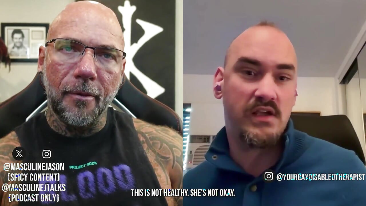 Redemption Interview with Mark Chaney (episode 18)