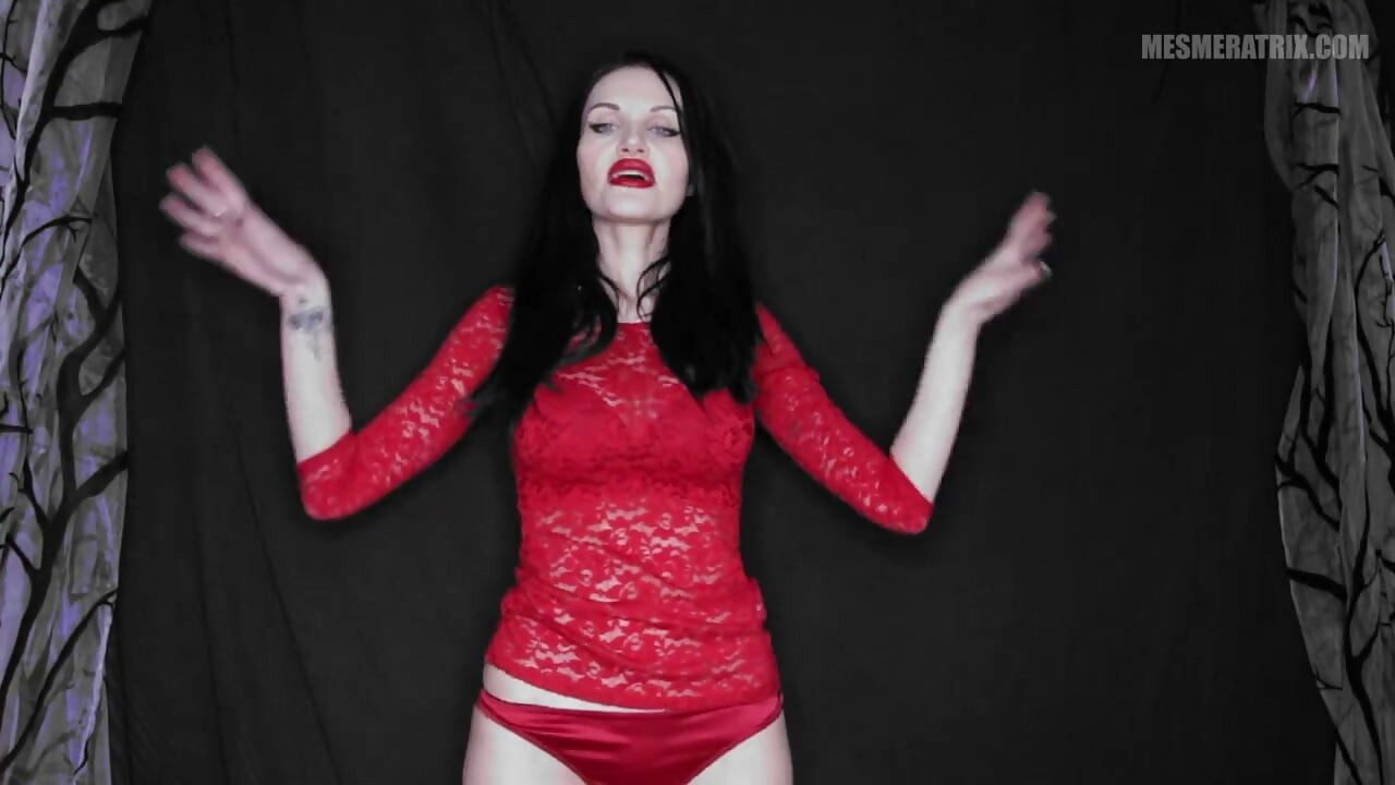 Red passion
