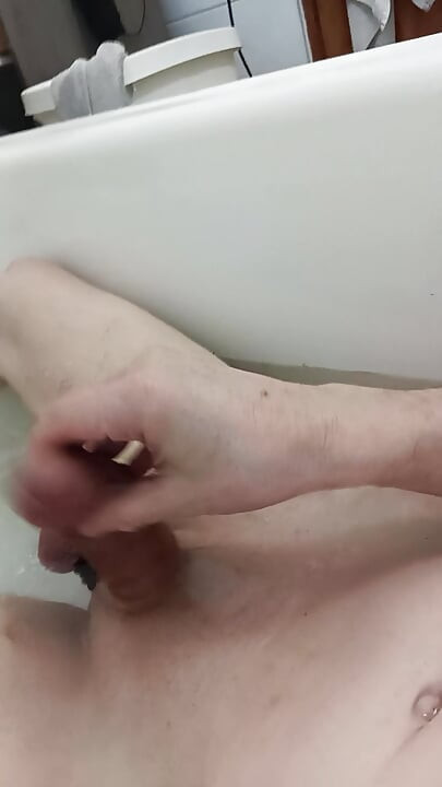 Masturbation and uro