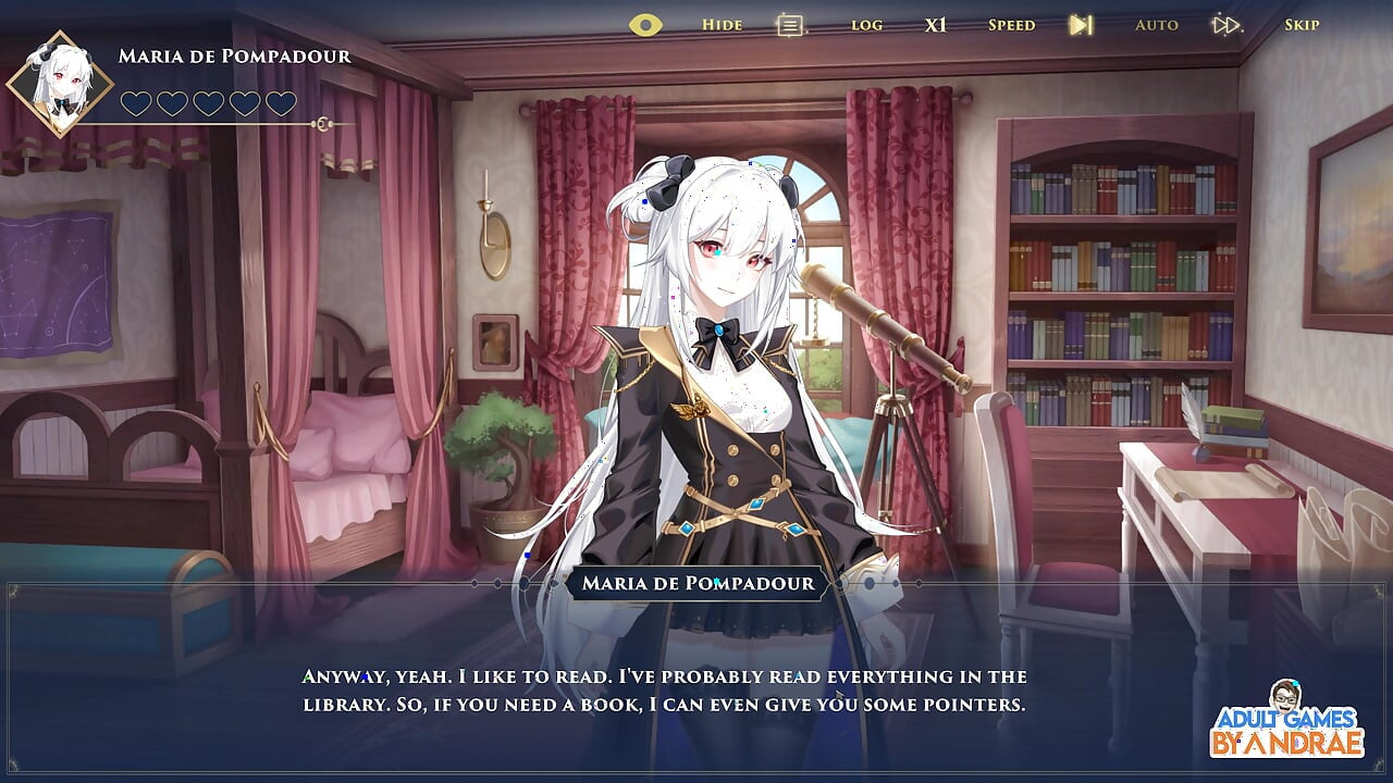 WANDERER: Broken Bed Gameplay Μέρος 1 - Ένα μυστηριώδες ταξίδι αρχίζει