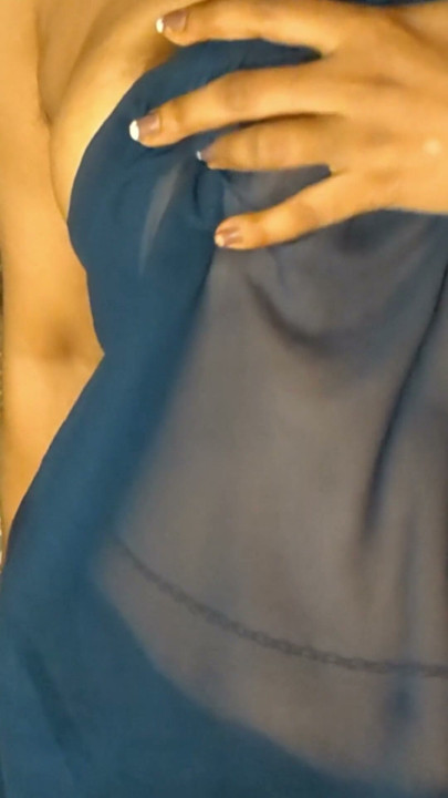 Indian sales girl Tamanna being fucked by her neighbour Amal Babu in a stormy night | Clip 1