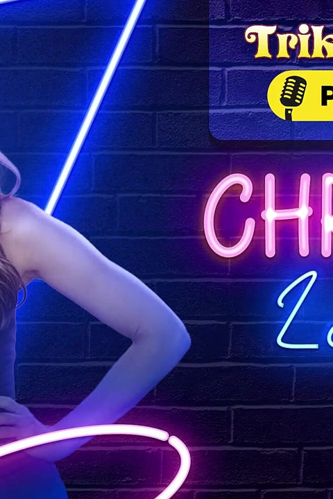 Cuộc phỏng vấn Trikepatrol - Christy Love (mục sư, nghệ sĩ người lớn và diễn viên hài!)