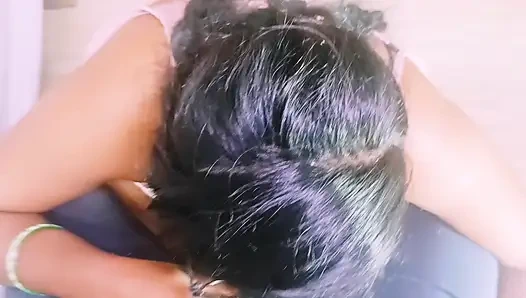 Abang tiri dan adik tiri lagi ngomong jorok romantis sambil ngomong jorok.