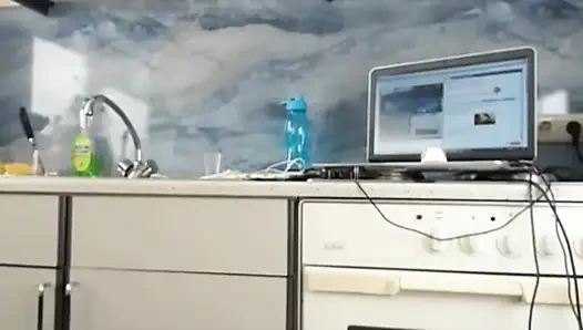 Büyük götlü sexydea