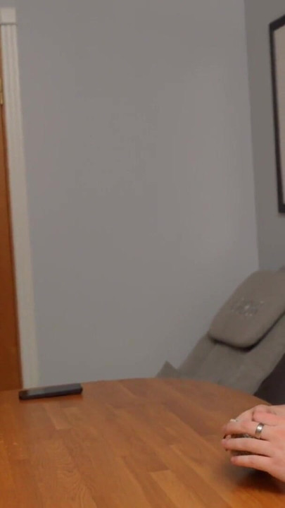 Cuckold Card Game: Husband Loses Wife and Watches Her Get Fucked | Clip 1