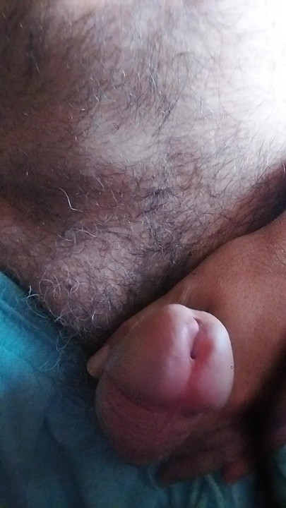 WHAT A DESIRE TO CUM