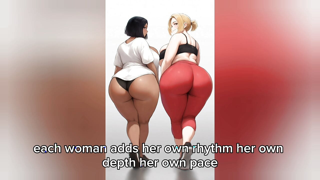 The sisterhood test