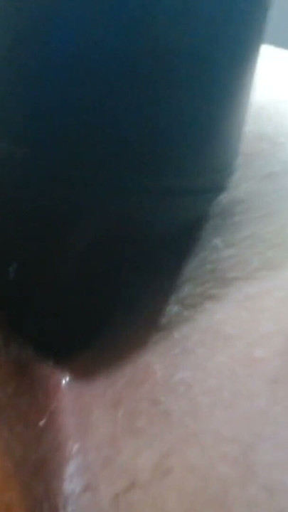 Close up anal fucked with sex machine | Clip 3