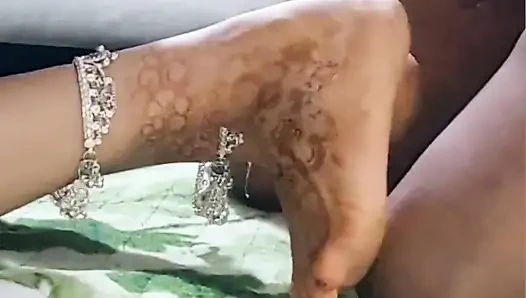 Sexy Hotwife Fuck in Multiple Positions by Small Cock Bull and Get Multiple Orgasm