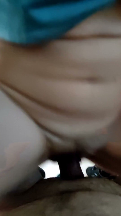 I suck his dick and make me cum in front of him - Dazzlingfacegirl | Clip 3