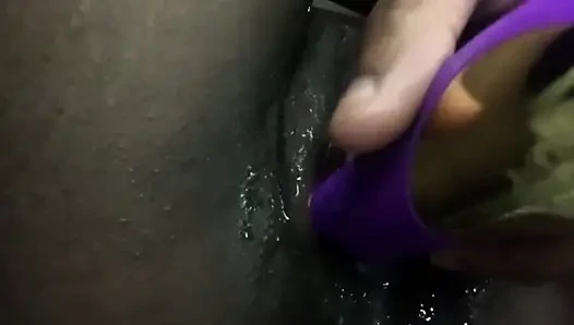 Sexy stepmother having fucking with her stepson.