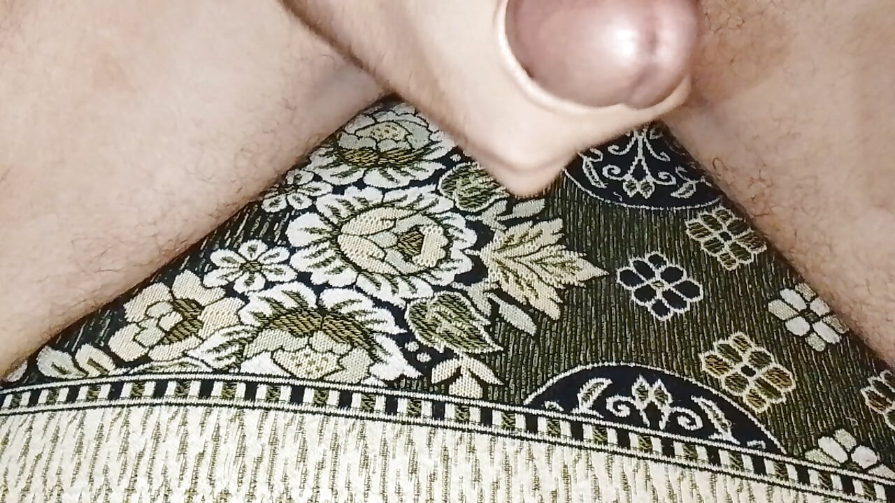 First time handjob