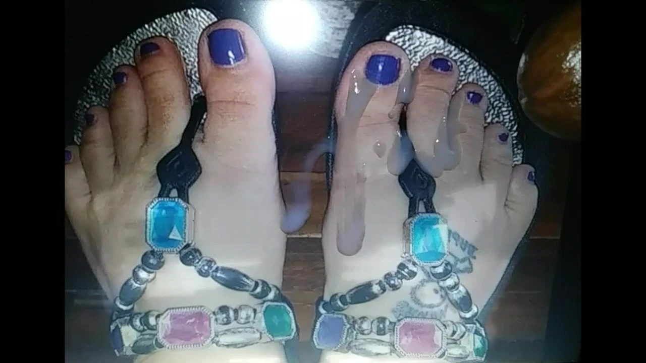 Ma femme, tante sexy
