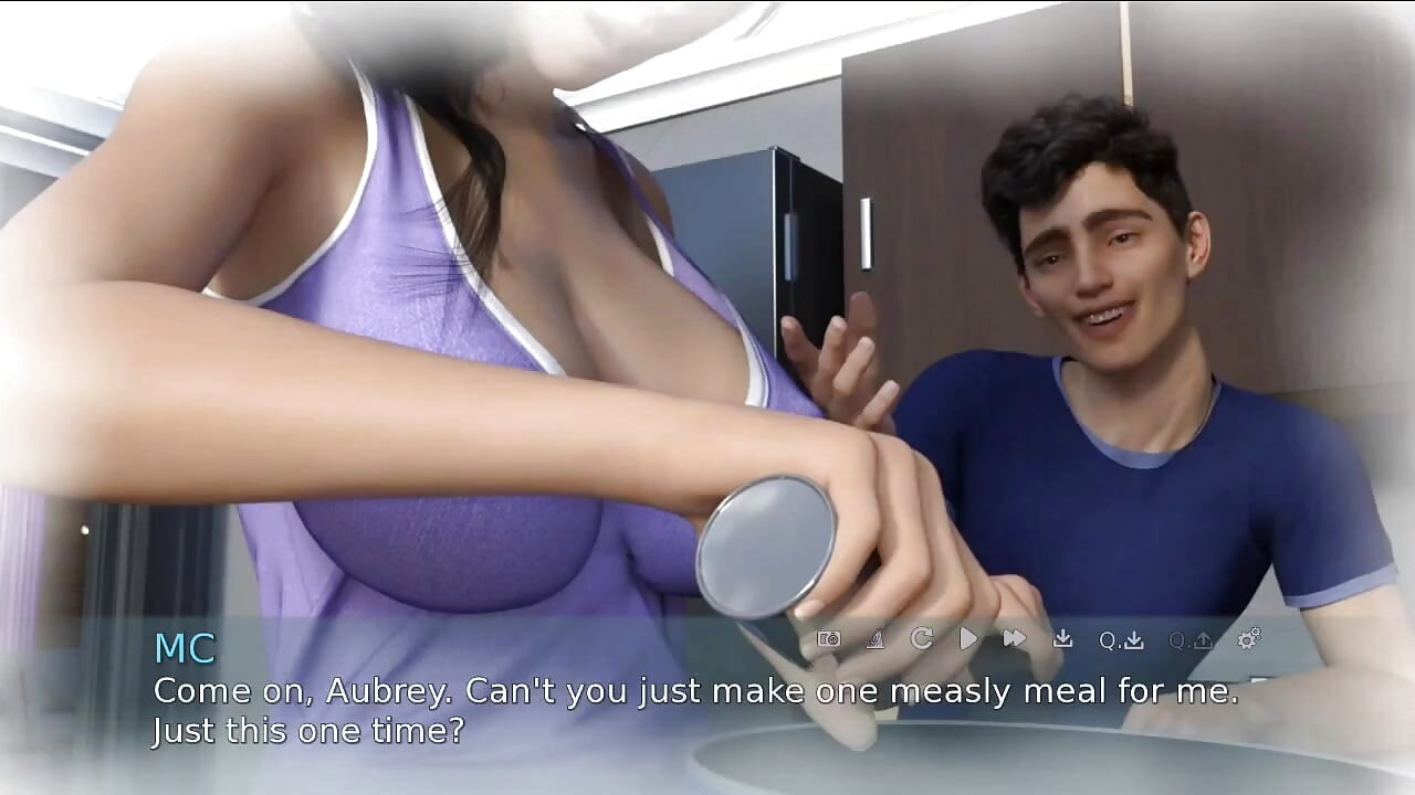 Filf #26 - Can't Believe We Finally Fuck