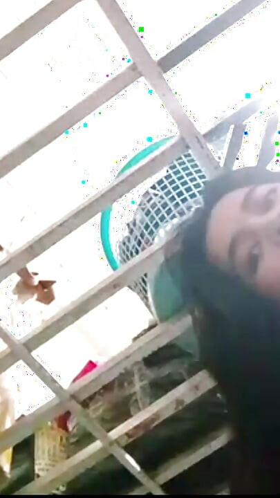 Philippines Girls Call Video Sex with Husband My Friend Alone