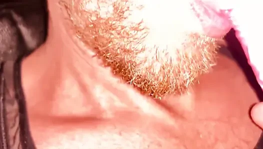 Duncan Krocker & Viviane Martix Enjoy Masturbating in Front of Each Other