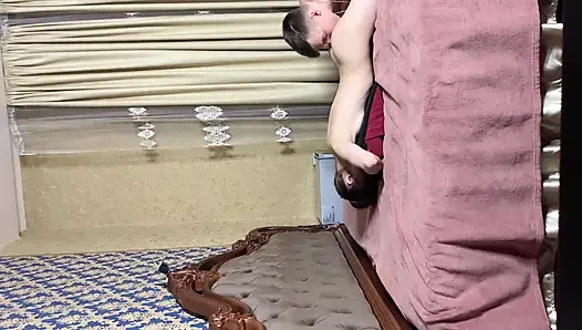 Sie spürte, wie Gänsehaut über ihre Haut lief