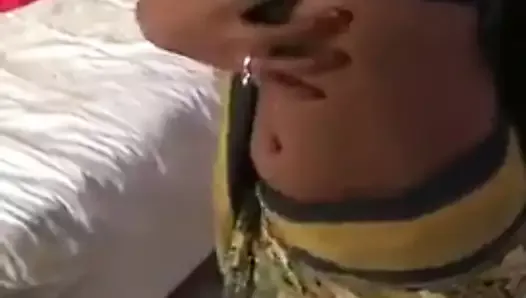 Sexy indian transexual