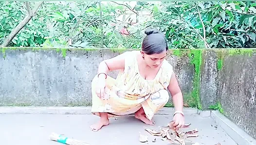 Indische asiatische desi stiefbruder hardcore-fick zu stiefschwederin dort treffen Tejashwini Akash video