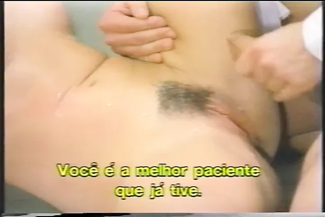 Sex penitentiary 1995