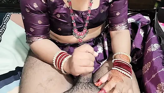 I fucked Biain to my heart's content.part 01