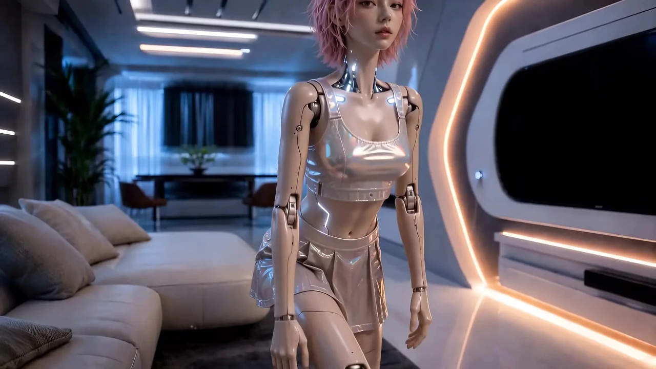 Our future