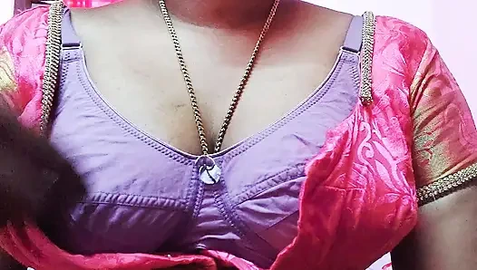 Komal is sharing his wife for the first time in an Indian.