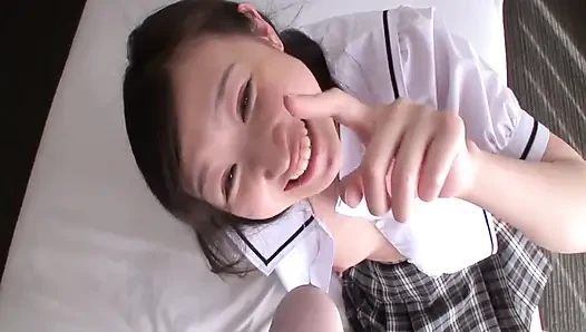 Long Legs, Soft Skin. She Breaks Fast and Wants More