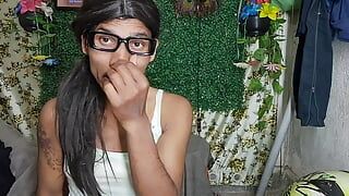 Weiß ihre möpse in 1 tag – bhabhi sextipps