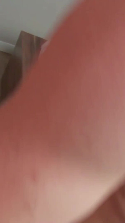 Thrilling moment from "ROUGH HOMEMADE ANAL SEX WITH FITNESS TEEN MODEL LILU MOON"
