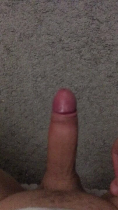 My penis
