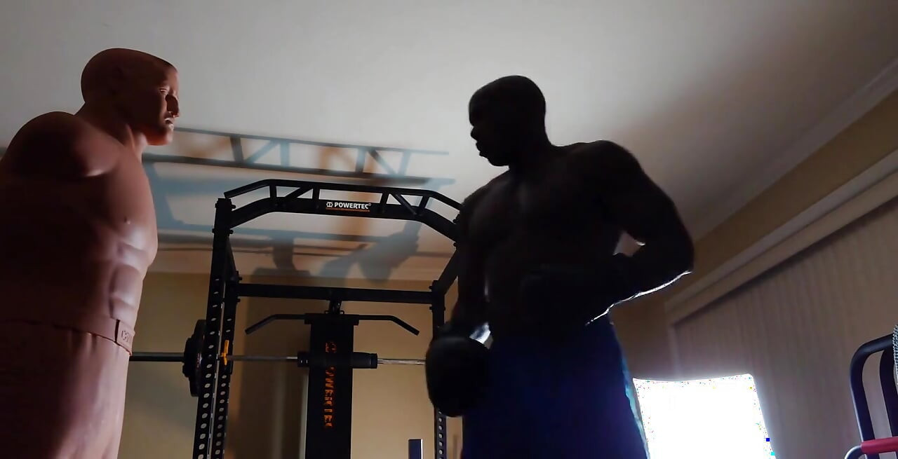 Boxing Workout Today Fat Loss Strategies Fat Loss Requires a Net Deficit in Caloric Intake, with the Goal of Minimizing Loss of