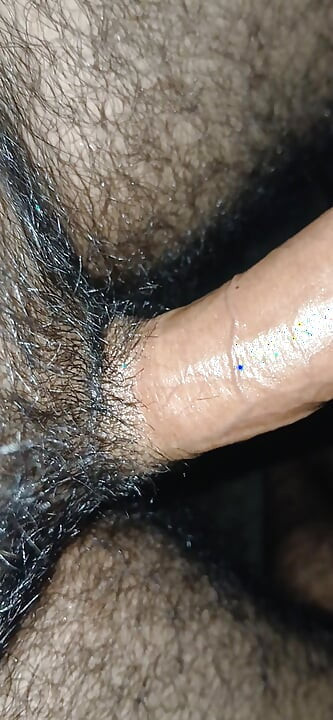 Stepsister-in-law Helped Me Masturbate