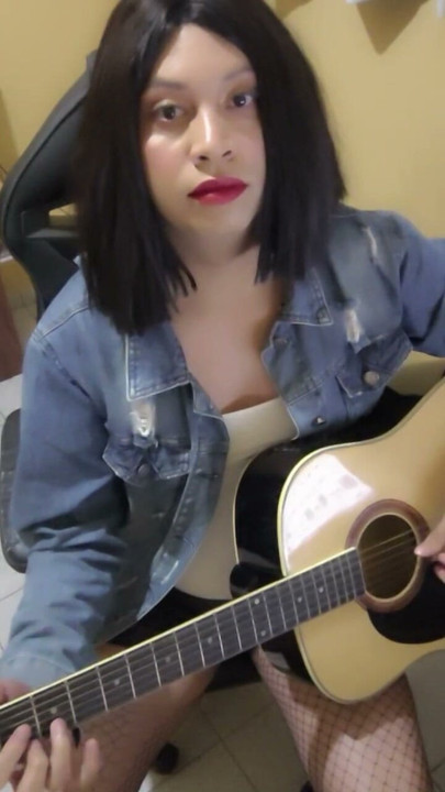 Crossdresser 5