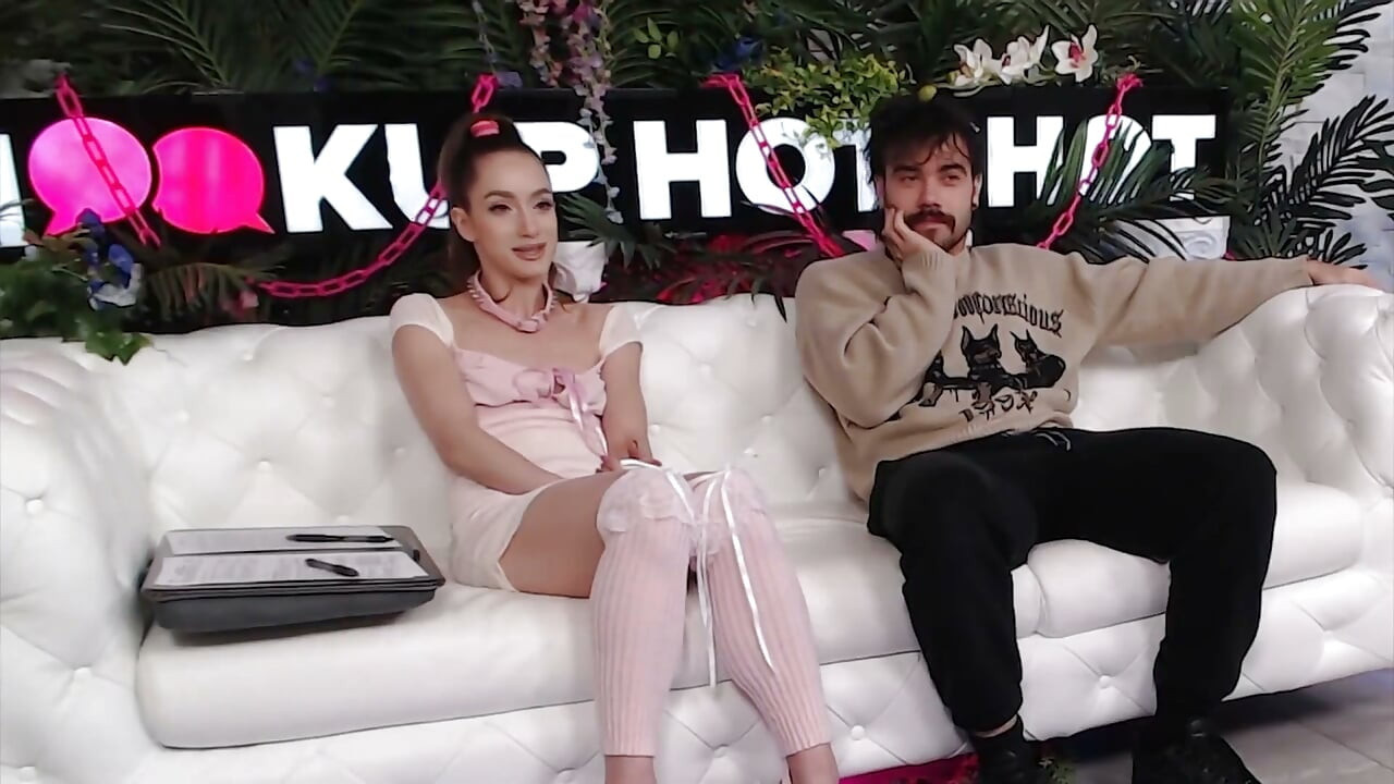 Bts - Nadia Noja and Nade Nasty