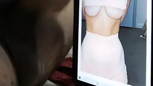 Janhvi kapoor seksi sıcak büyük horoz boşalmak haraç