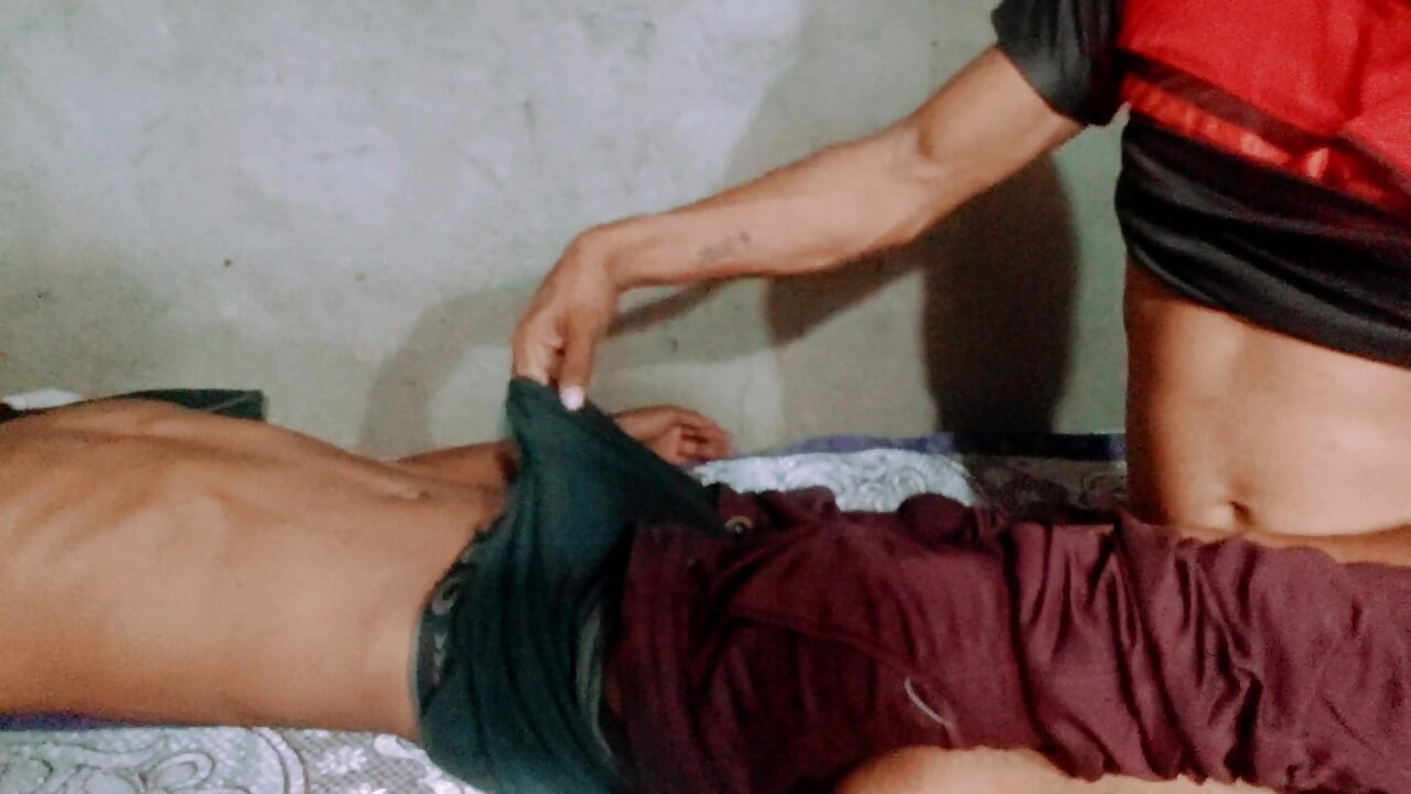 Ladka ladka ke romantic Hui suhagrat