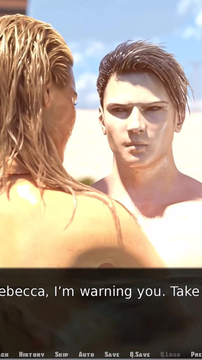 The Perfect Paradise 2
