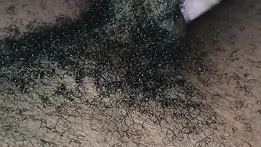 Hauskeeperin bekam ihre muschi gedehnt