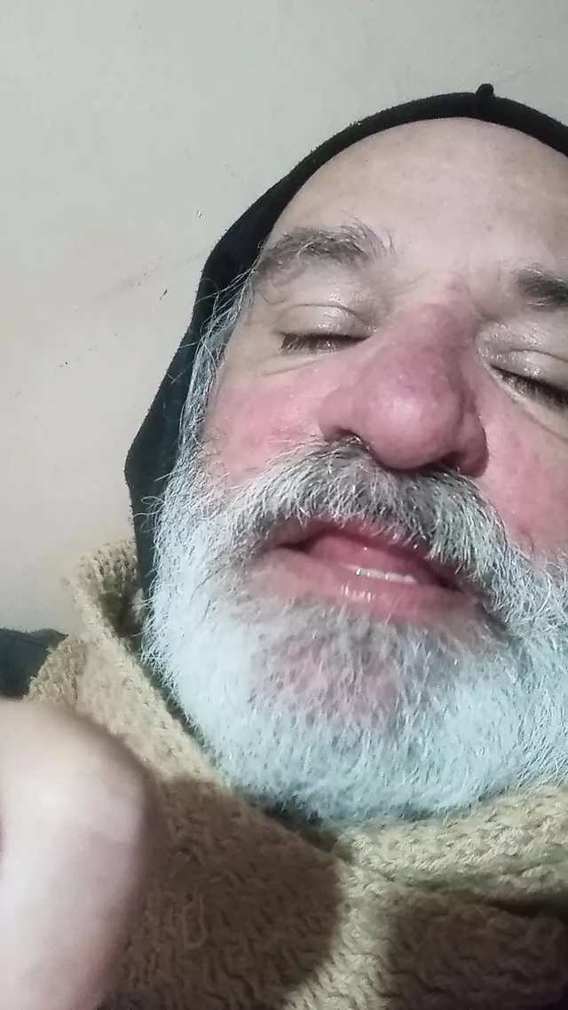 EATING THICK MILK
