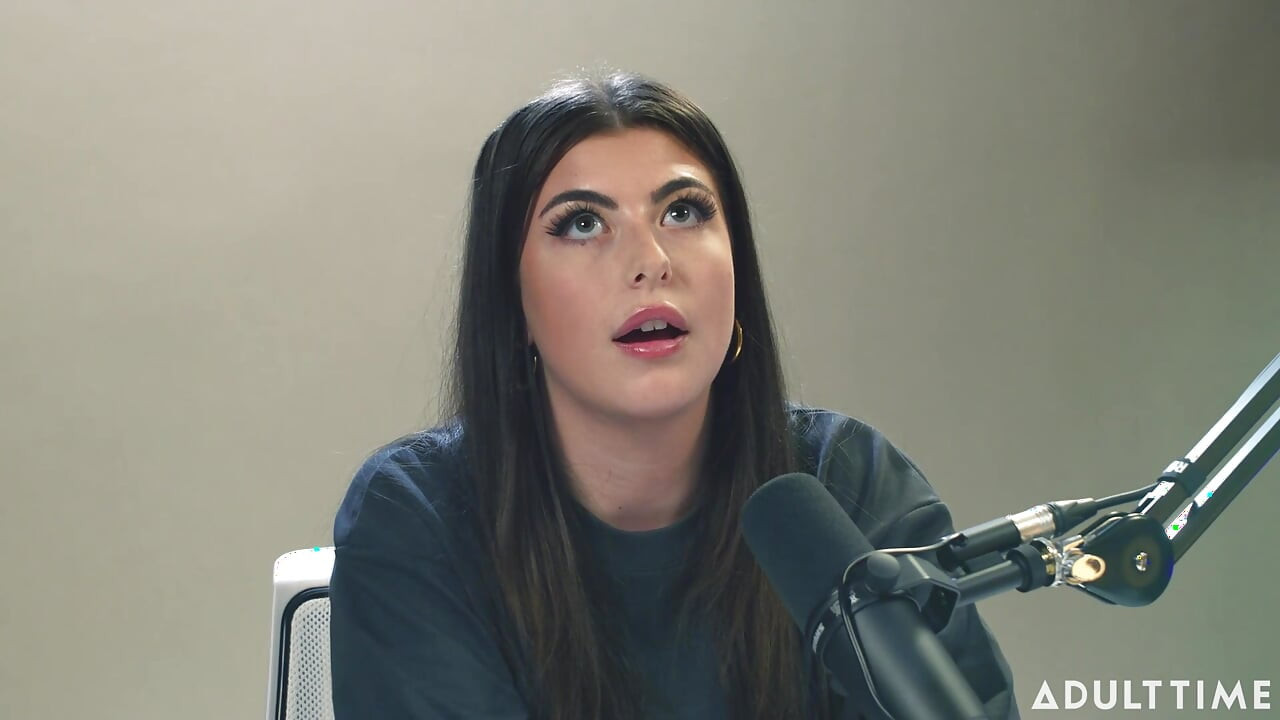 Gal Ritchie: Spiegler Girl & Hentai Lover | Podcast czasu dla dorosłych