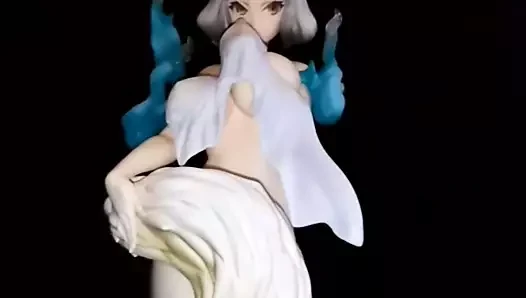 Kongiku bukkake sof